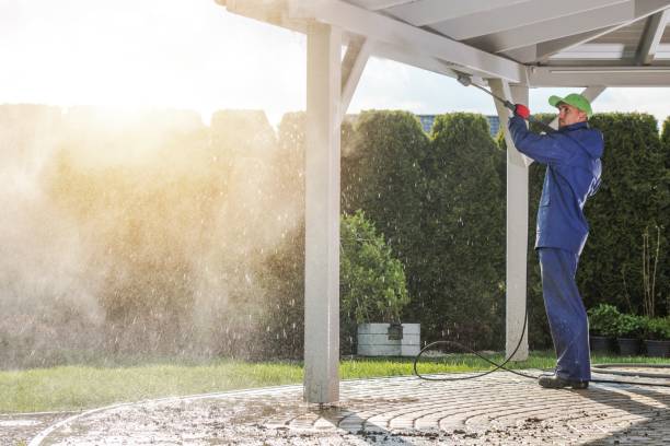 Best Playground Equipment Cleaning  in Stone Mountain, GA
